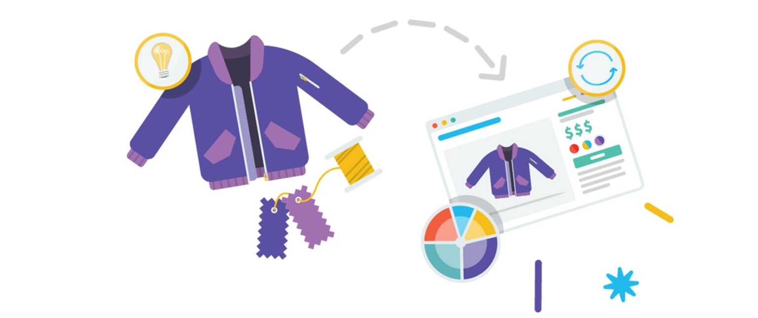 How to Start a Clothing Line Online From Scratch [Updated 2024 ]