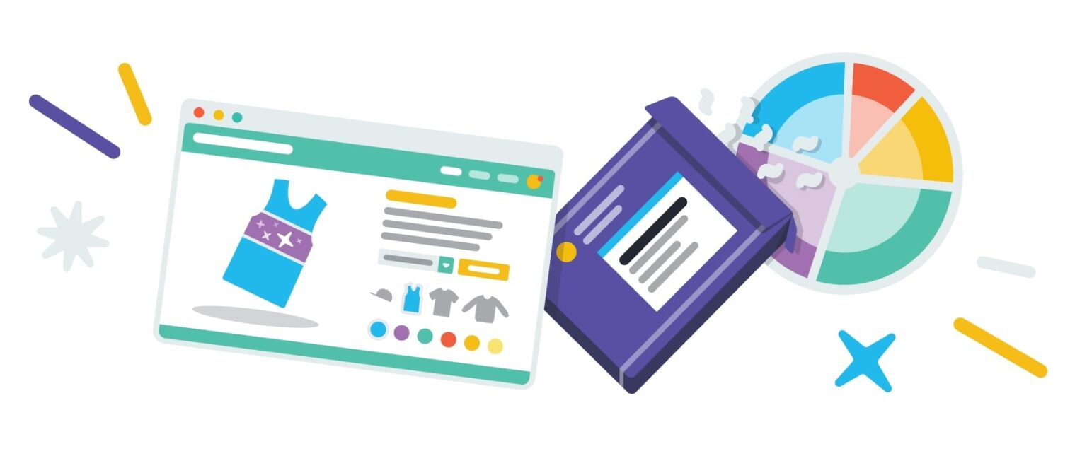 How to Start a Clothing Line Online From Scratch [Updated 2024 ]