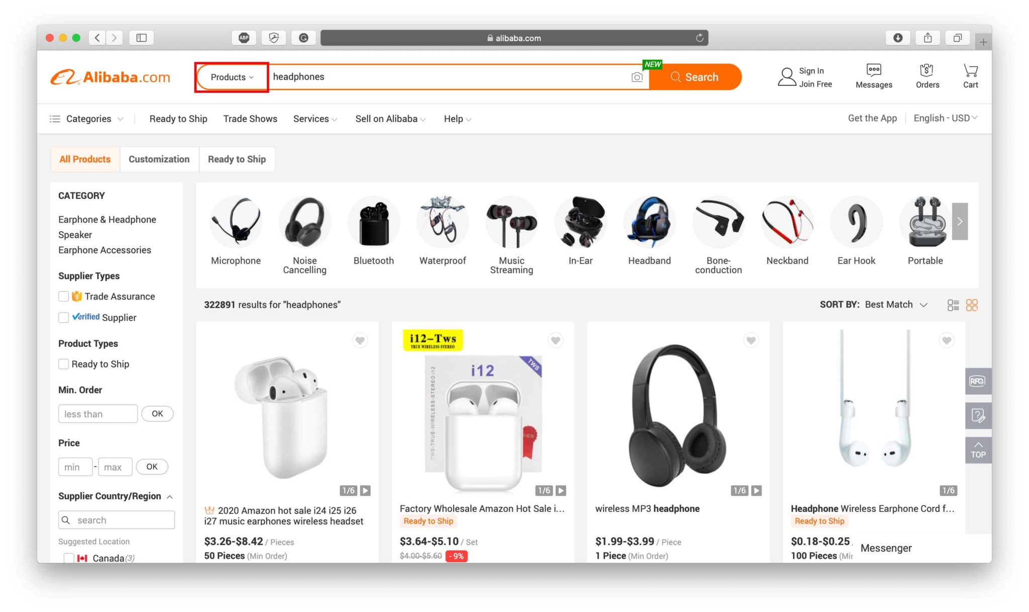 Alibaba Review The Ultimate Guide To Sourcing Products From Alibaba