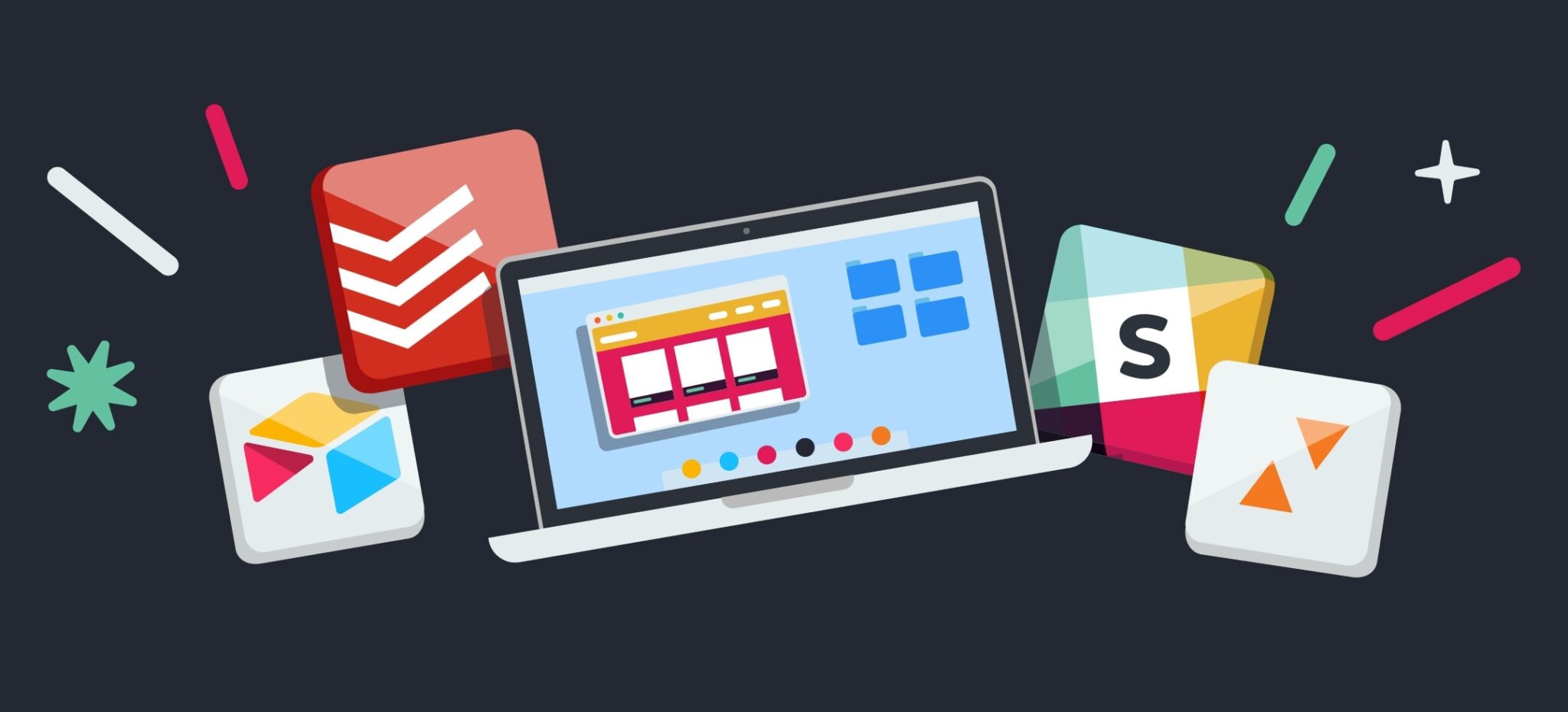 10 Best Productivity Apps for Entrepreneurs & Business Owners