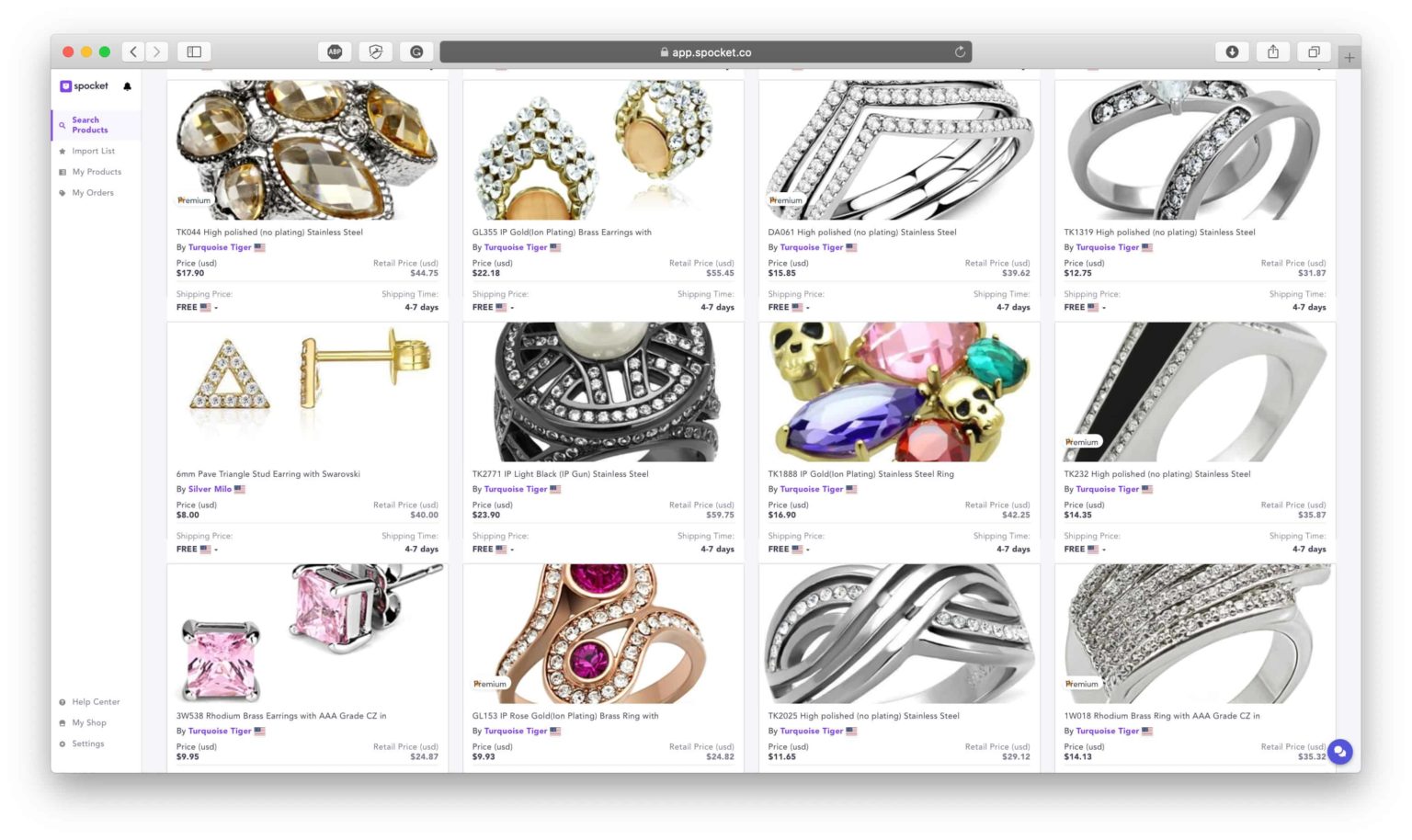 How To Sell Jewelry Online Start Your Own Jewelry Business
