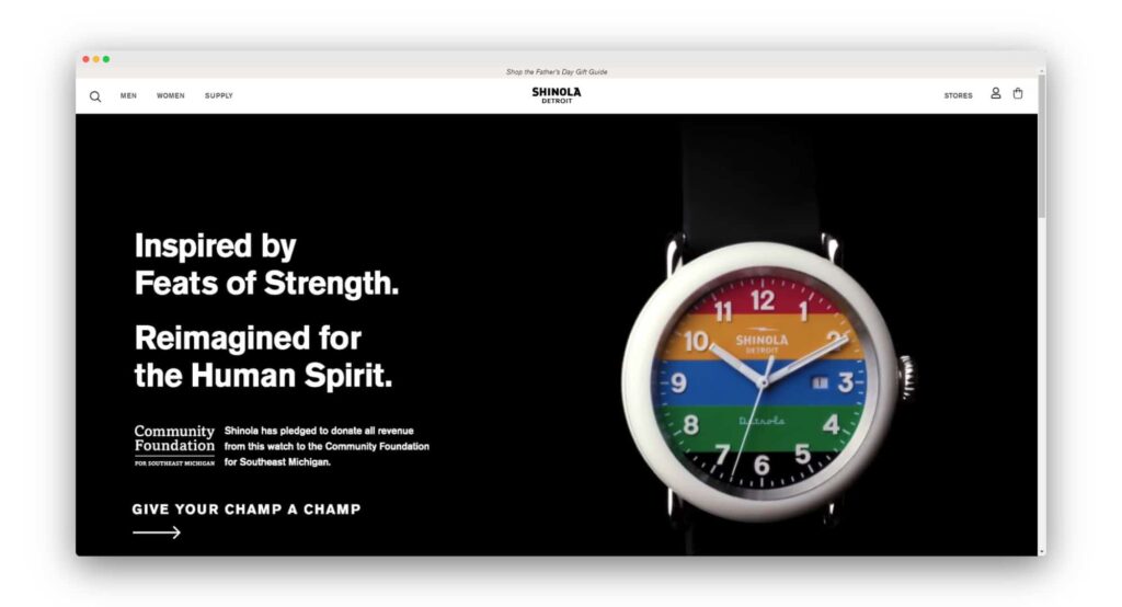 50 Direct to Consumer Brands & What You Can Learn From Them