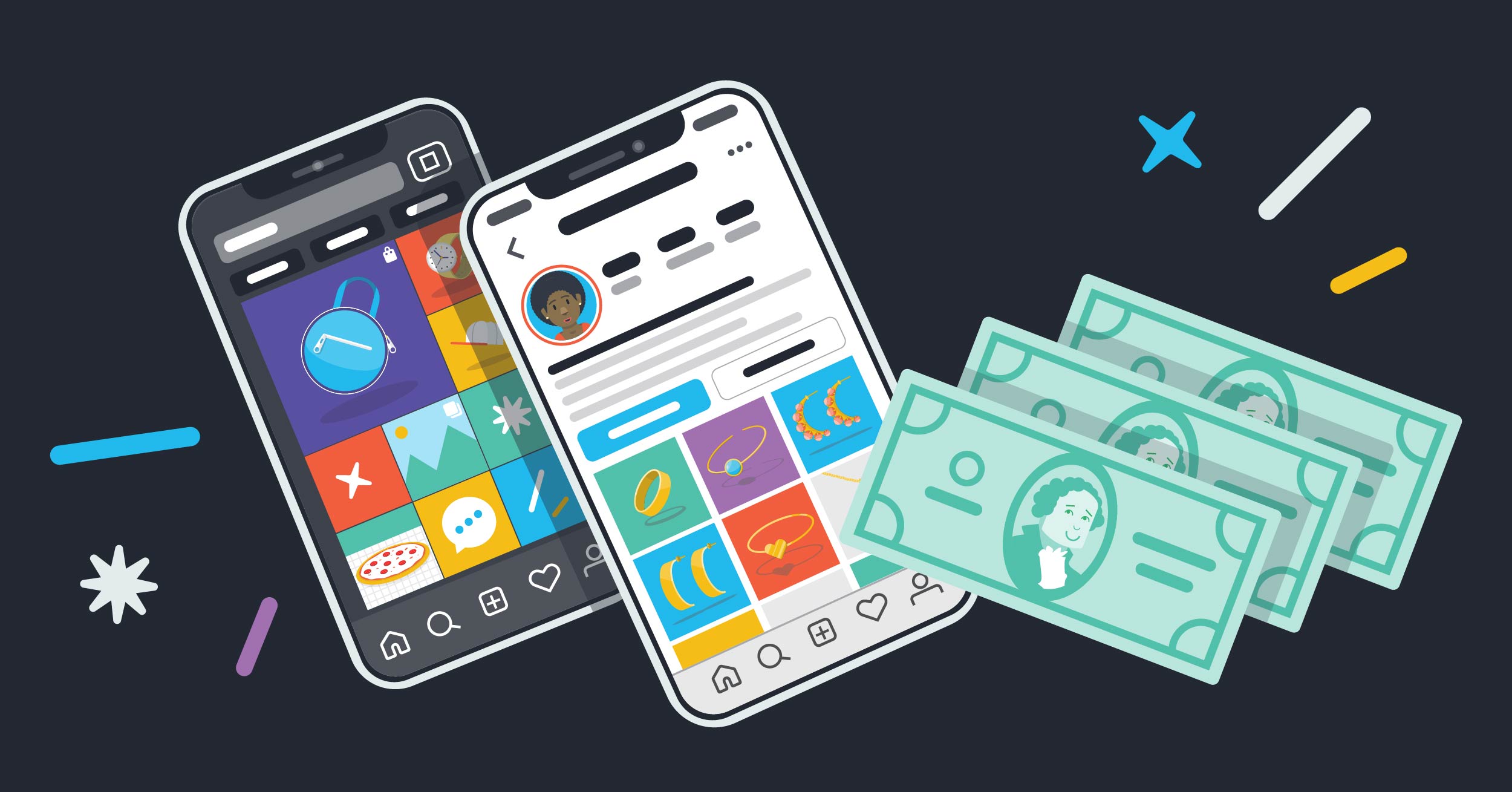 How to Make Money on Instagram for Your Online Business