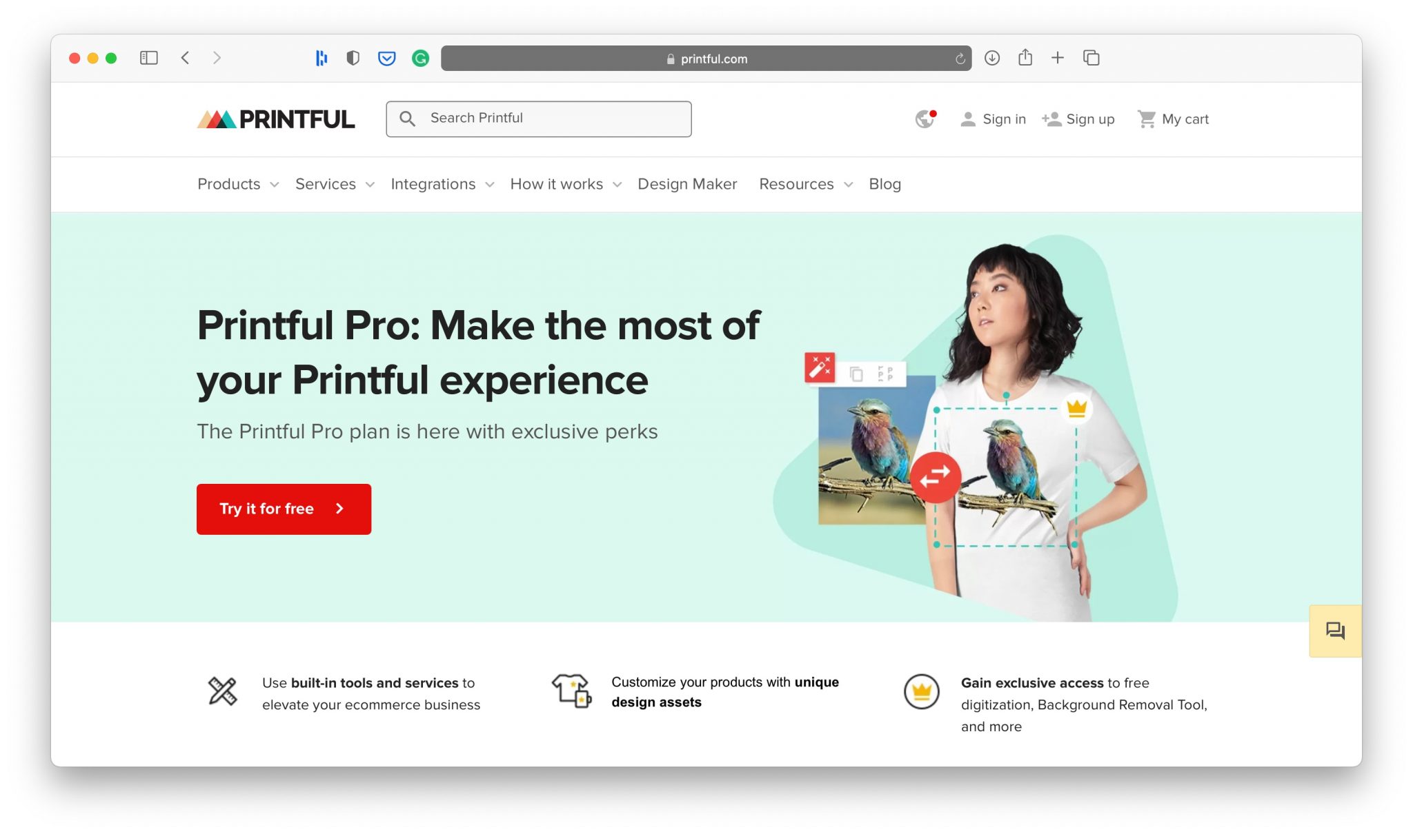 Printful Review: Are Printful’s Dropshipping Products Worth the Hype?
