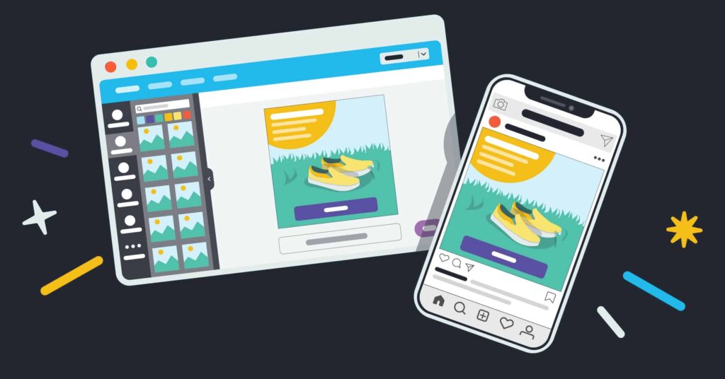 8 Ways to Create Social Media Content for Your Online Store