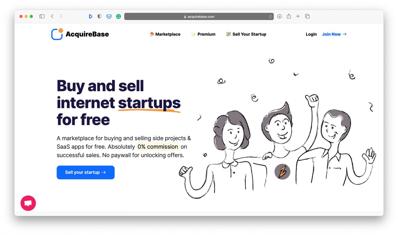 7 Trusted Marketplaces to Buy, Sell & Find an Online Business for Sale