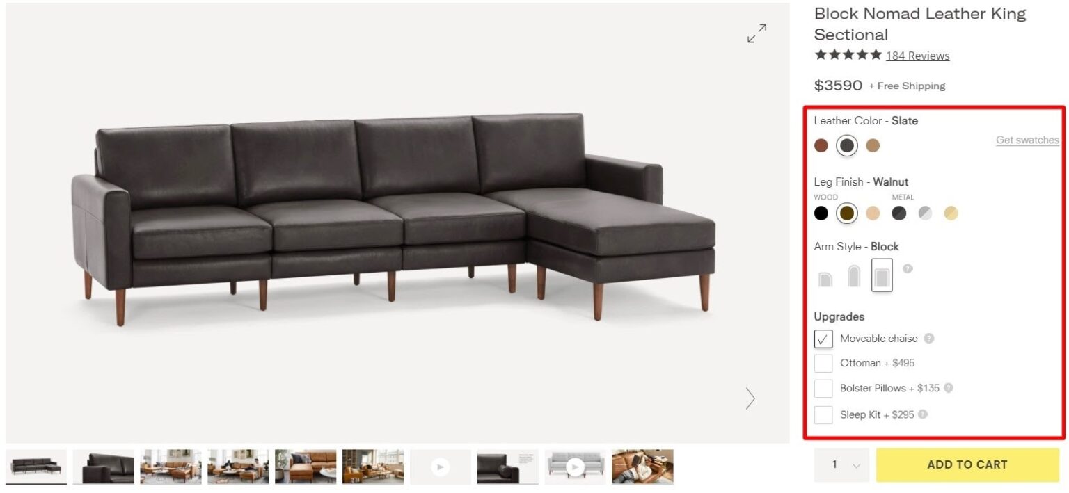 How to Sell Home Decor Online The Ultimate Guide A Better Lemonade Stand